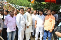 Prasnistha Movie Opening Photos